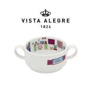 VISTA ALEGRE Bairro das Flores 4th floor